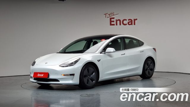 Tesla | Tesla Model 3 | Model 3
