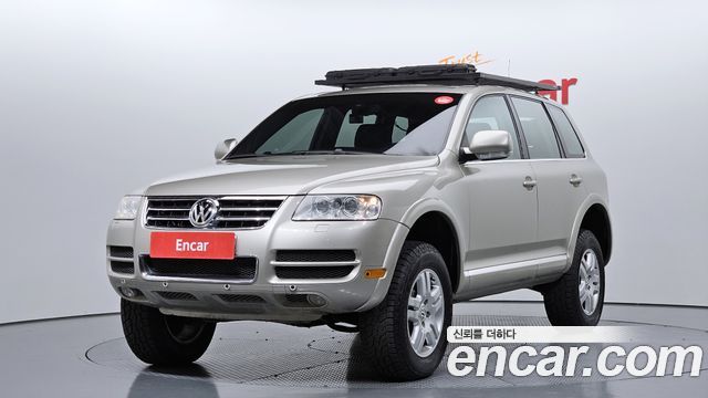 Volkswagen | Volkswagen Traverse | Traverse