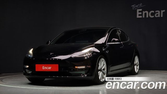 Tesla | Tesla Model 3 | Model 3