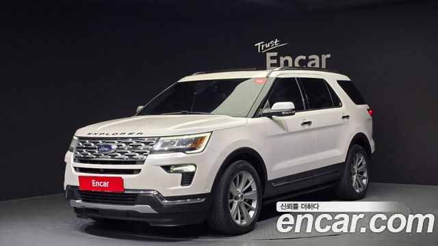 FORD | FORD Explorer | Explorer