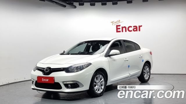 Renault Korea (Samsung) | Renault Korea (Samsung) SM3 NEO | SM3 NEO