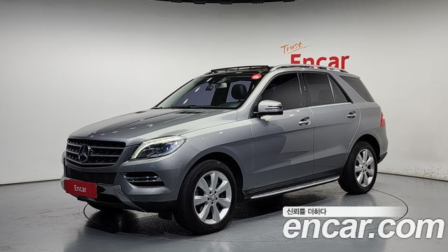 Mercedes BENZ | Mercedes BENZ M-Class W166 | M-Class W166