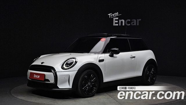 MINI | MINI Cooper | Cooper