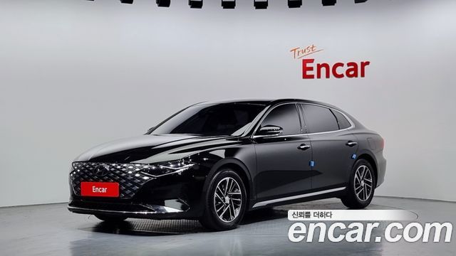 Hyundai | Hyundai THE NEW Grandeur IG | THE NEW Grandeur IG