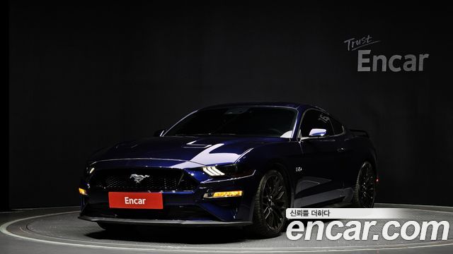FORD | FORD Mustang | Mustang