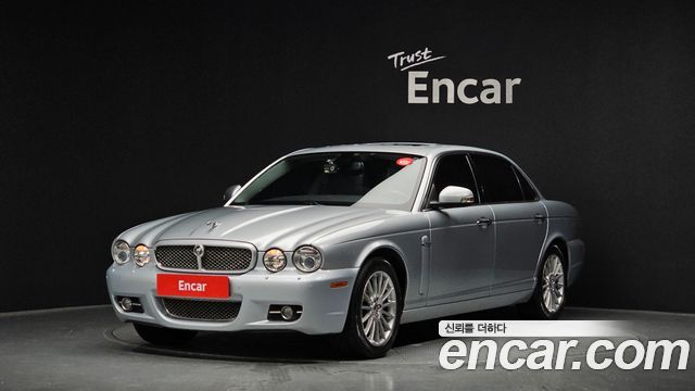 Jaguar | Jaguar NEW XJ