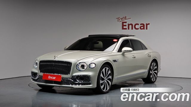 Bentley | Bentley Flying SPUR 3Rd Generation | Flying SPUR 3Rd Generation