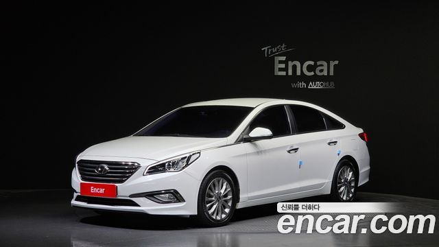 Hyundai | Hyundai LF Sonata | LF Sonata