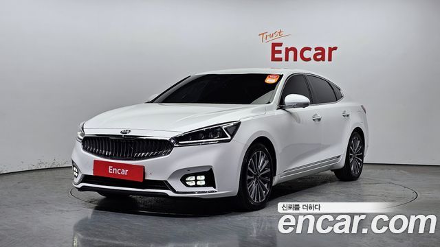KIA | KIA ALL NEW K7 | ALL NEW K7