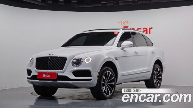 Bentley | Bentley Bentayga | Bentayga
