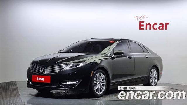 Lincoln | Lincoln NEW MKZ | NEW MKZ