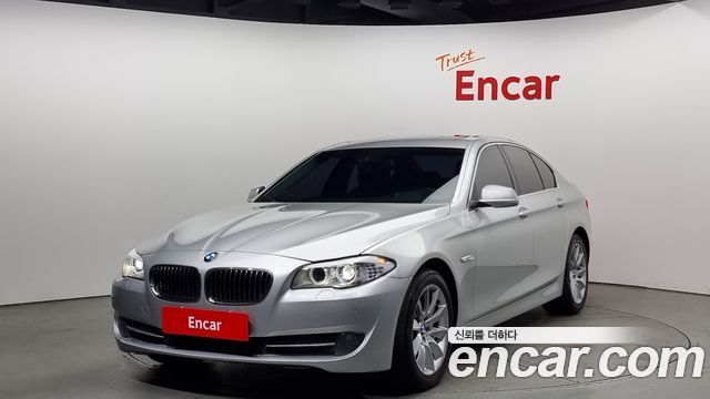 BMW | BMW 5 Series (F10) | 5 Series (F10)