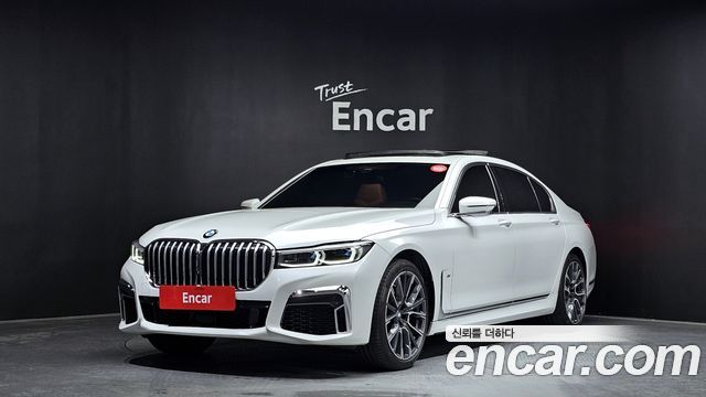 BMW | BMW 7 Series (G11) | 7 Series (G11)