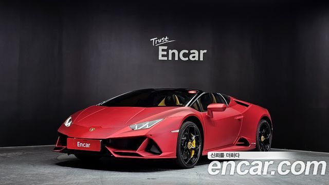 Lamborghini | Lamborghini Huracan | Huracan