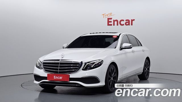 Mercedes BENZ | Mercedes BENZ E-Class W213 | E-Class W213