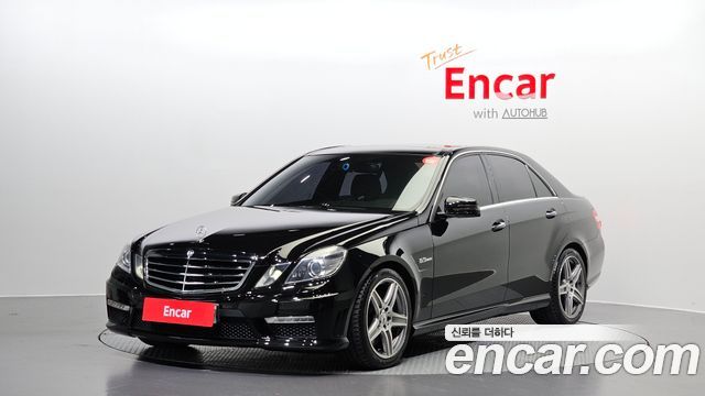Mercedes BENZ | Mercedes BENZ E-Class W212 | E-Class W212