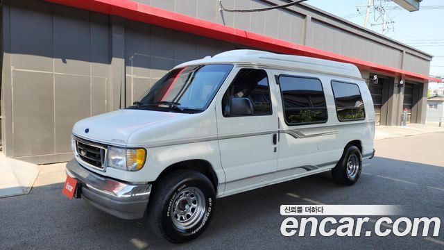 FORD | FORD Econoline | Econoline