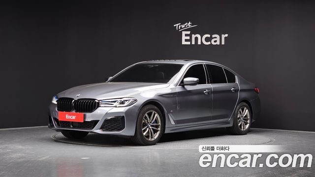 BMW | BMW 5 Series (G30) | 5 Series (G30)