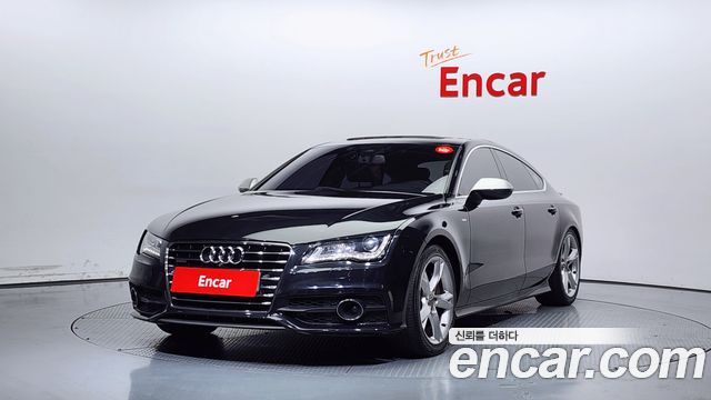 AUDI | AUDI A7