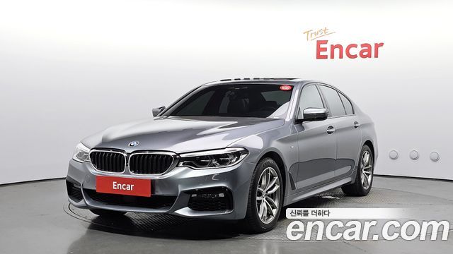 BMW | BMW 5 Series (G30) | 5 Series (G30)