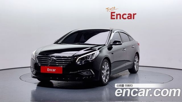 Hyundai | Hyundai LF Sonata | LF Sonata