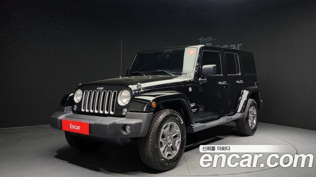 JEEP | JEEP Wrangler (JK) | Wrangler (JK)