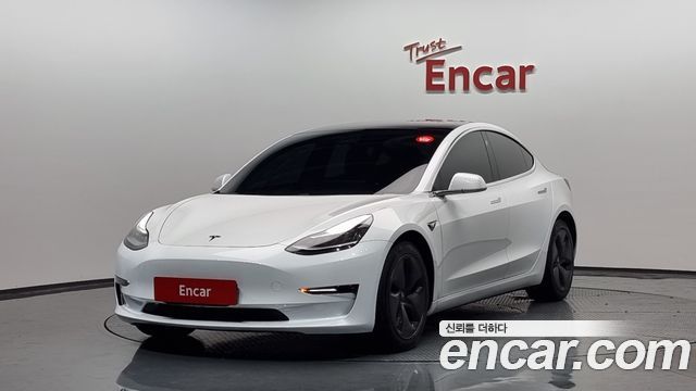 Tesla | Tesla Model 3 | Model 3