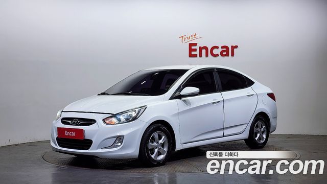Hyundai | Hyundai Accent (NEW) | Accent (NEW)