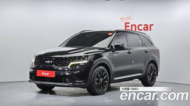 KIA | KIA Sorento 4Th Generation | Sorento 4Th Generation
