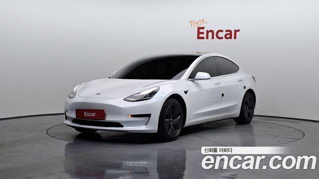 Tesla | Tesla Model 3 | Model 3