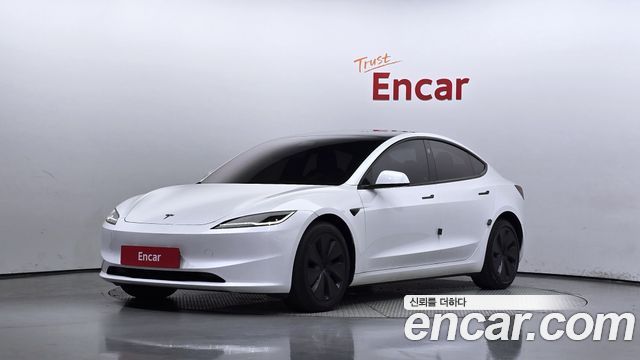 Tesla | Tesla Model 3 | Model 3
