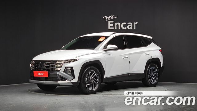 Hyundai | Hyundai THE NEW Tucson Hybrid (NX4) | THE NEW Tucson Hybrid (NX4)