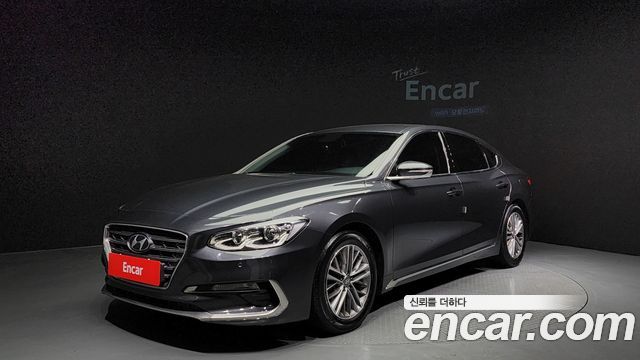 Hyundai | Hyundai Grandeur IG | Grandeur IG