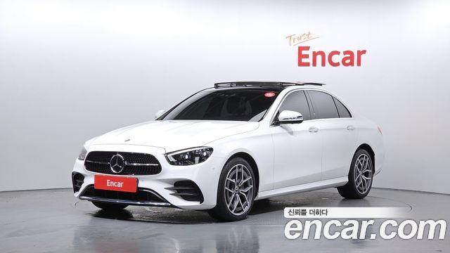 Mercedes BENZ | Mercedes BENZ E-Class W213 | E-Class W213