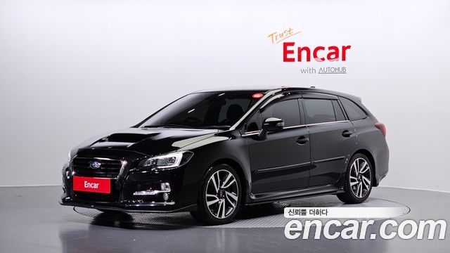 Subaru | Subaru Levogue | Levogue