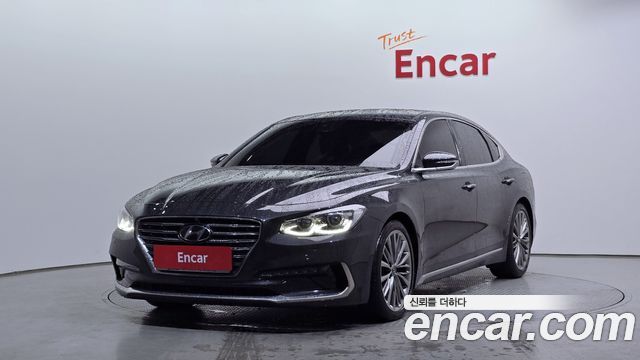 Hyundai | Hyundai Grandeur IG | Grandeur IG