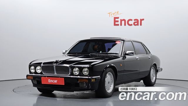 Jaguar | Jaguar XJ-6