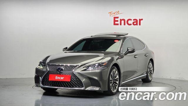 Lexus | Lexus LS500h 5Th Generation | LS500h 5Th Generation
