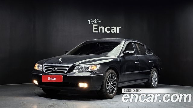Hyundai | Hyundai Grandeur NEW Luxury | Grandeur NEW Luxury