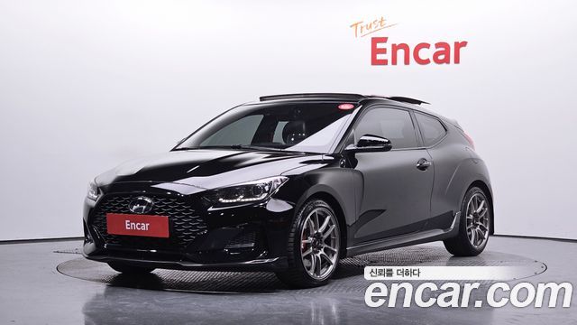 Hyundai | Hyundai Veloster (JS) | Veloster (JS)