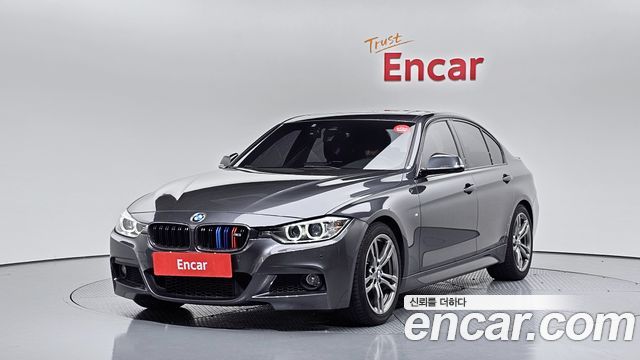 BMW | BMW 3 Series (F30) | 3 Series (F30)