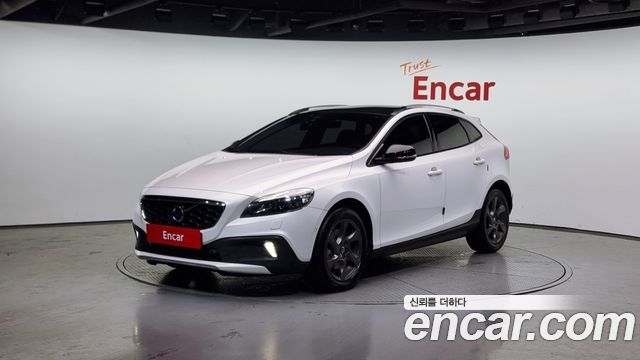 Volvo | Volvo V40 Cross Country | V40 Cross Country