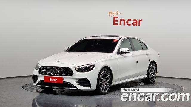 Mercedes BENZ | Mercedes BENZ E-Class W213 | E-Class W213