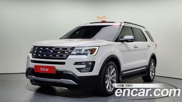 FORD | FORD Explorer | Explorer