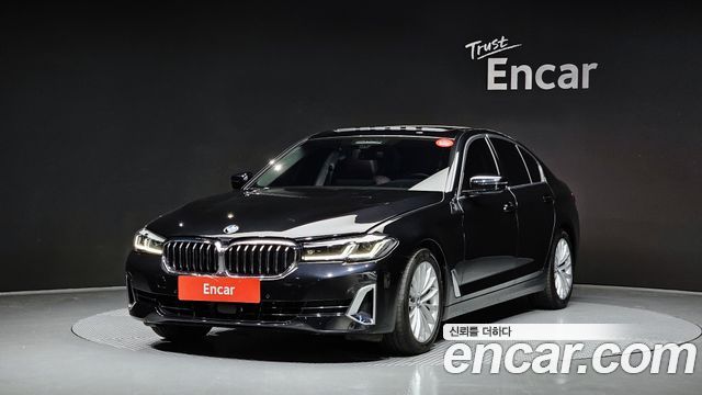 BMW | BMW 5 Series (G30) | 5 Series (G30)