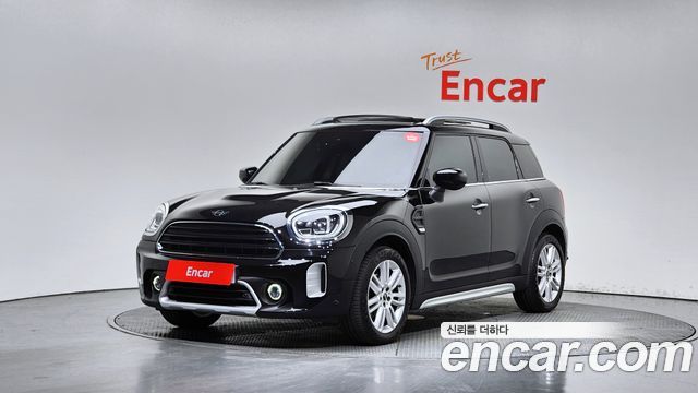 MINI | MINI Cooper Countryman | Cooper Countryman