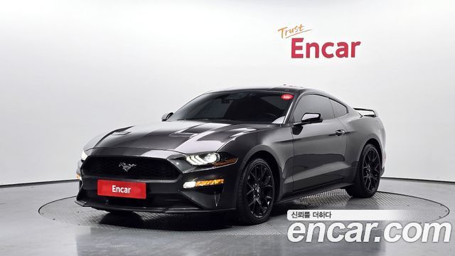 FORD | FORD Mustang | Mustang