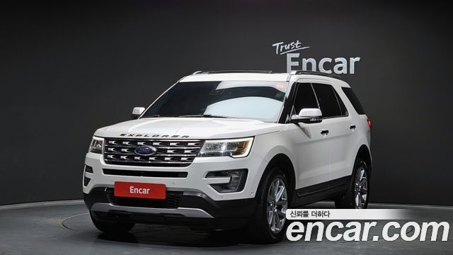 FORD | FORD Explorer | Explorer