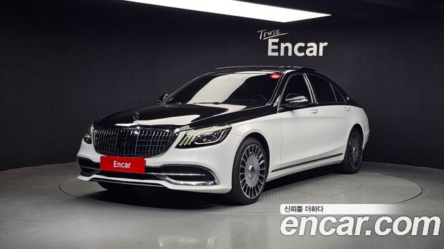 Mercedes BENZ | Mercedes BENZ S-Class W222 | S-Class W222