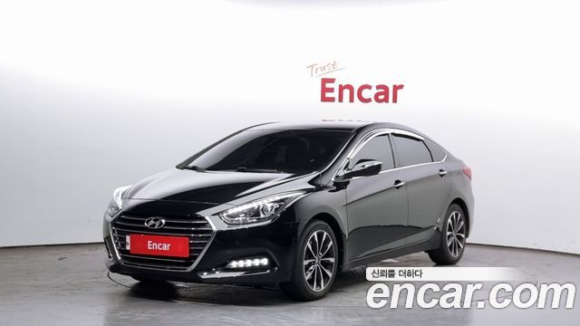 Hyundai | Hyundai THE NEW I40 Saloon | THE NEW I40 Saloon